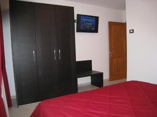 Sillia Appartamenti Pinzolo Room photo